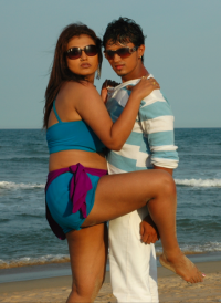 Madanmohini photos