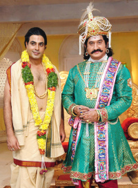 Ratnavali photos