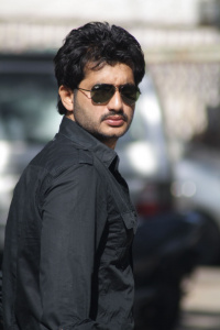 Sashesham photos