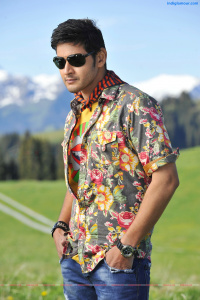 Dookudu photos