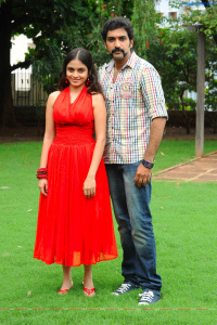 Nandiswarudu photos