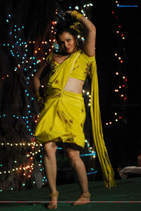 Nenu Nanna Abaddam photos