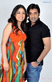 Yuddam photos
