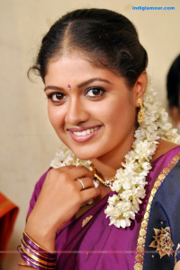Nandi Naditha photos
