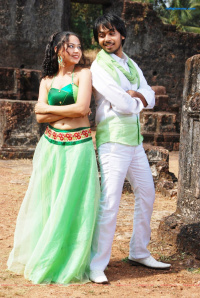 Jhalak photos