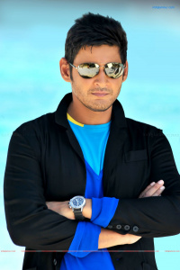 Businessman Telugu Movie photo