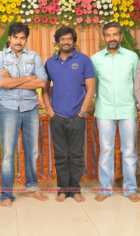 Cameraman Ganga Tho Rambabu photos