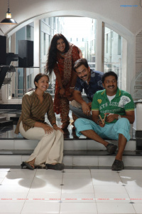 Matarani Mounamidi photos