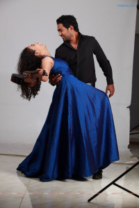 Dil Se photos