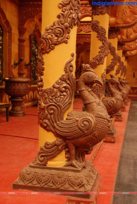 Rajakota Rahasayam photos