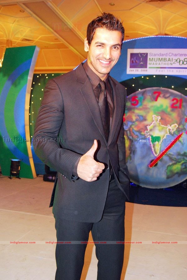 John Abraham Actor hd photo