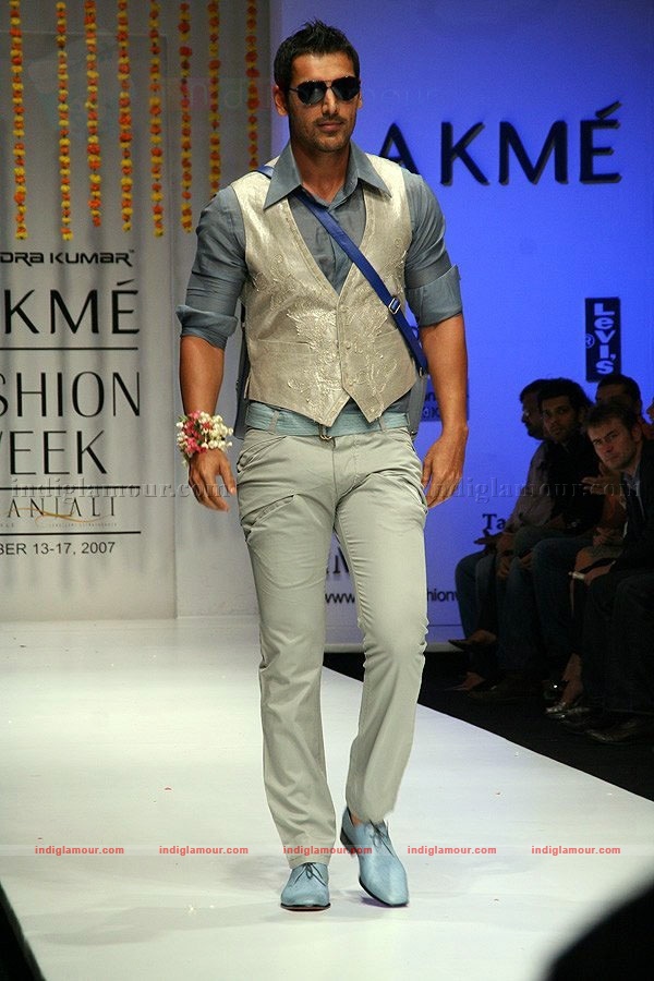 John Abraham Actor hd photo