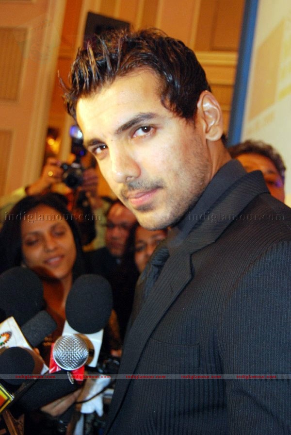 John Abraham Actor hd photo