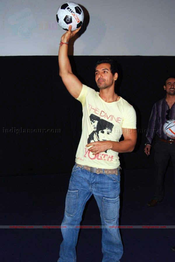 John Abraham Actor hd photo