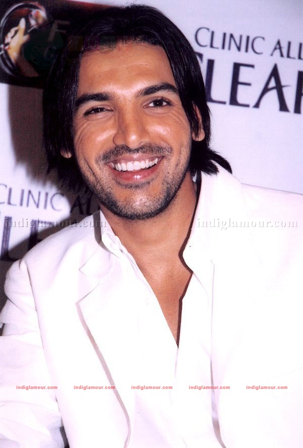 John Abraham Actor hd photo