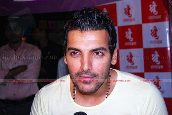 John Abraham Actor hd photo