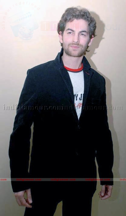 Neil Nitin Actor hd photo