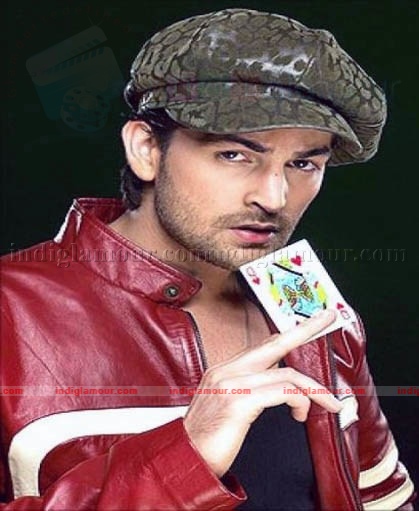 Neil Nitin Actor hd photo