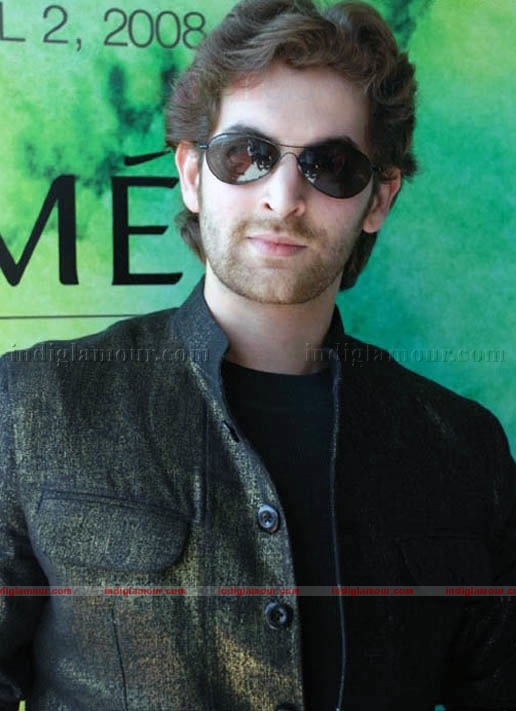 Neil Nitin Actor hd photo