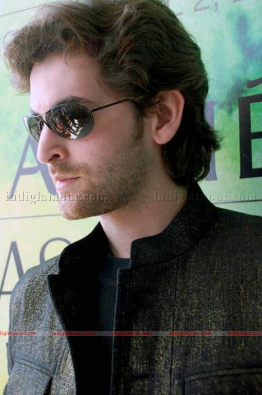 Neil Nitin Actor hd photo