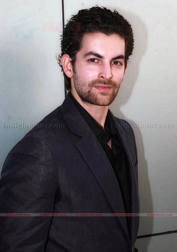 Neil Nitin Actor hd photo