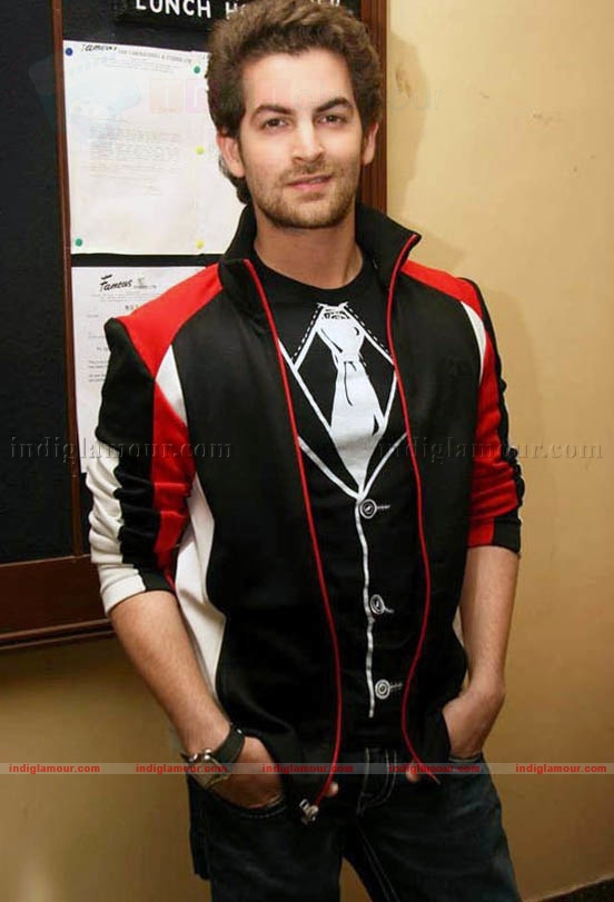 Neil Nitin Actor hd photo