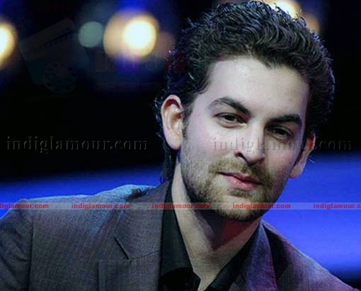 Neil Nitin Actor hd photo