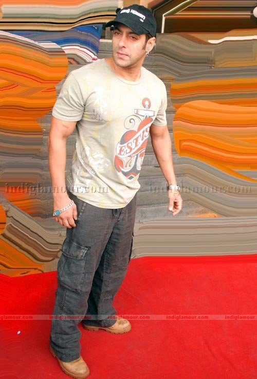 Salman Khan Actor hd photo