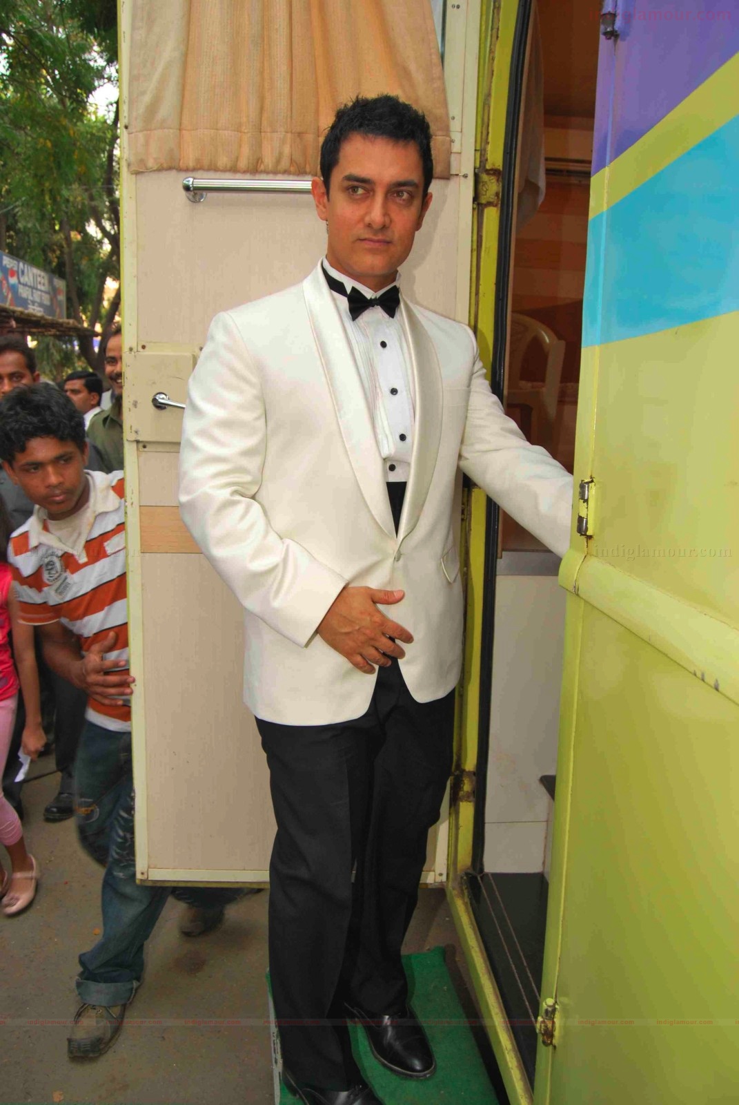 Aamir Khan Actor hd photo