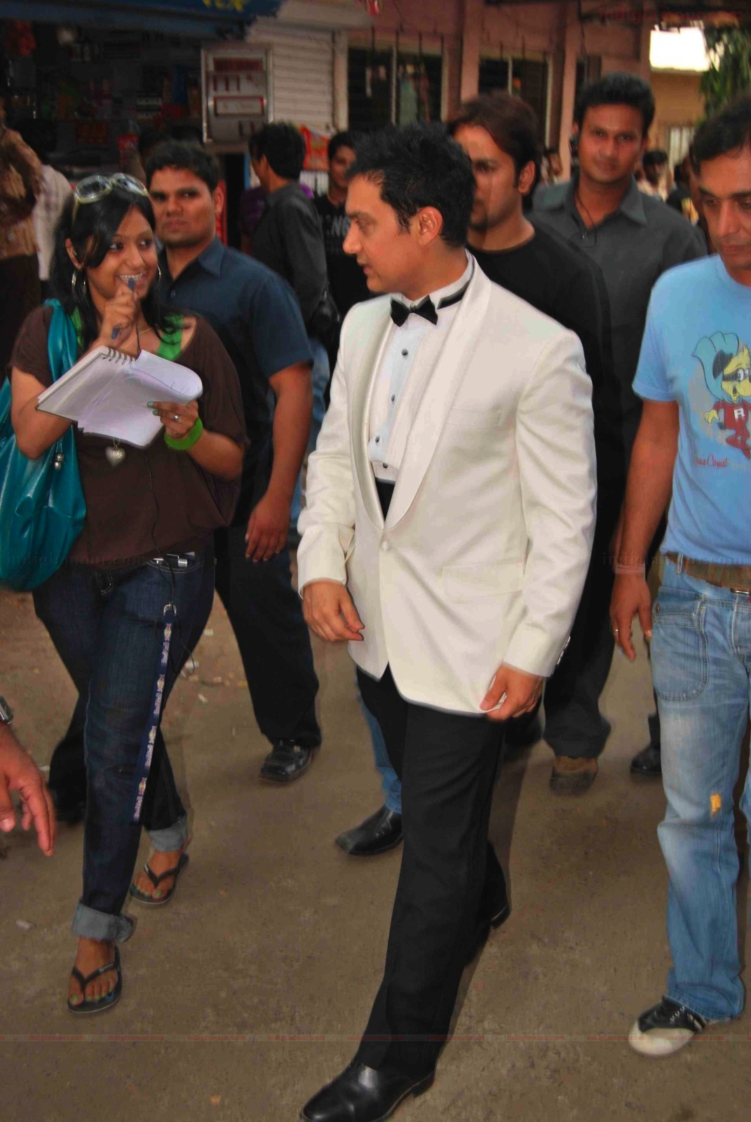 Aamir Khan Actor hd photo