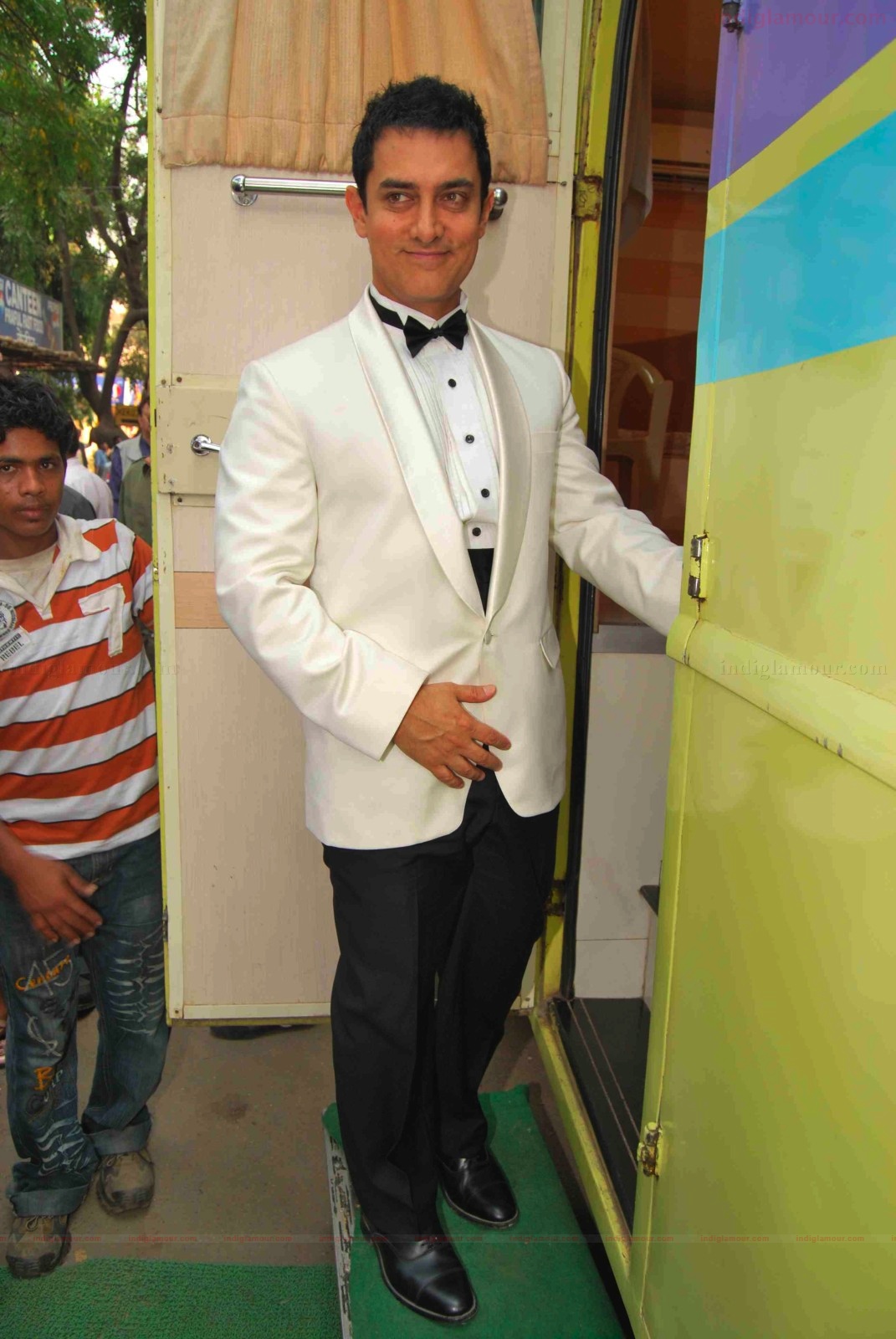 Aamir Khan Actor hd photo