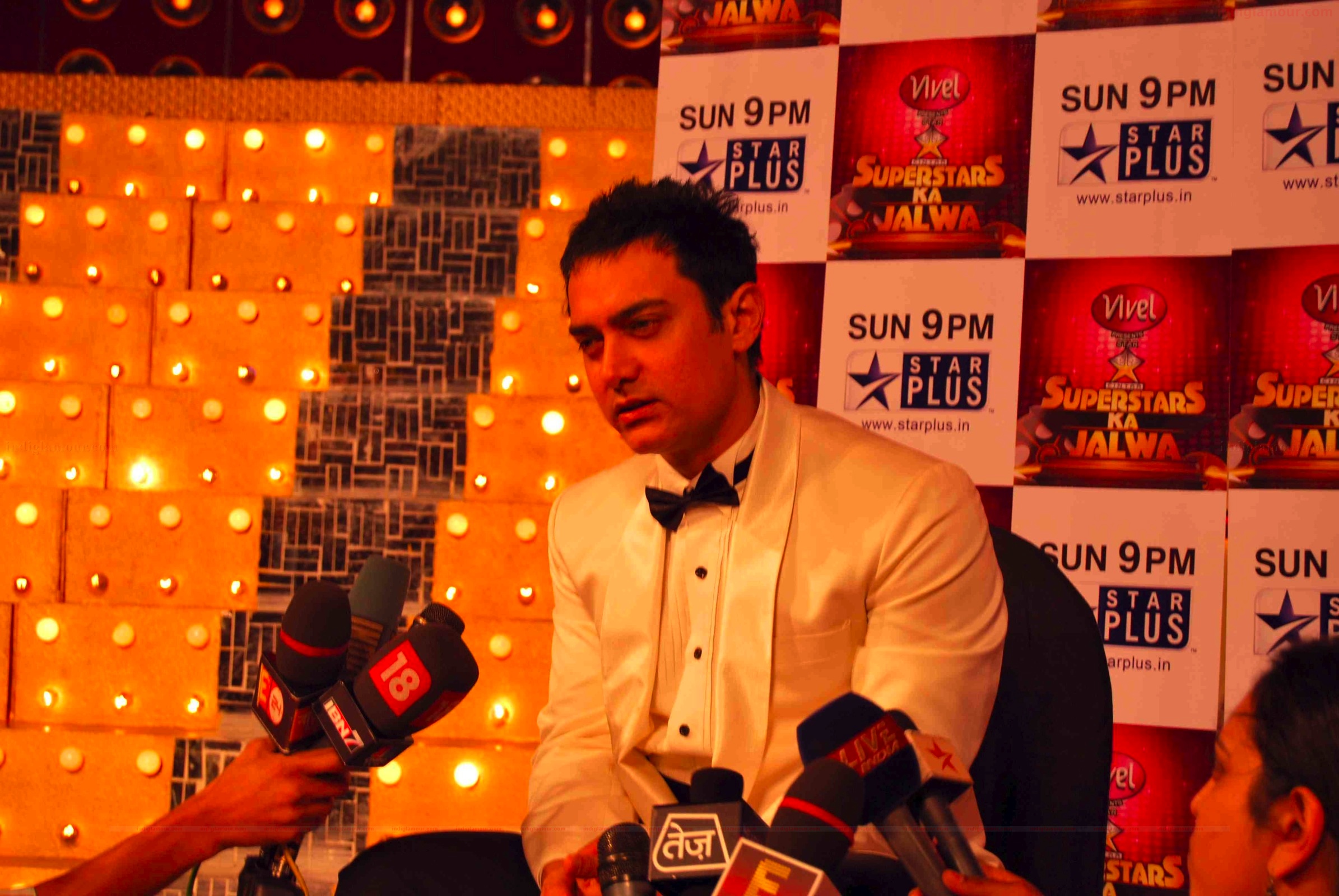 Aamir Khan Actor hd photo