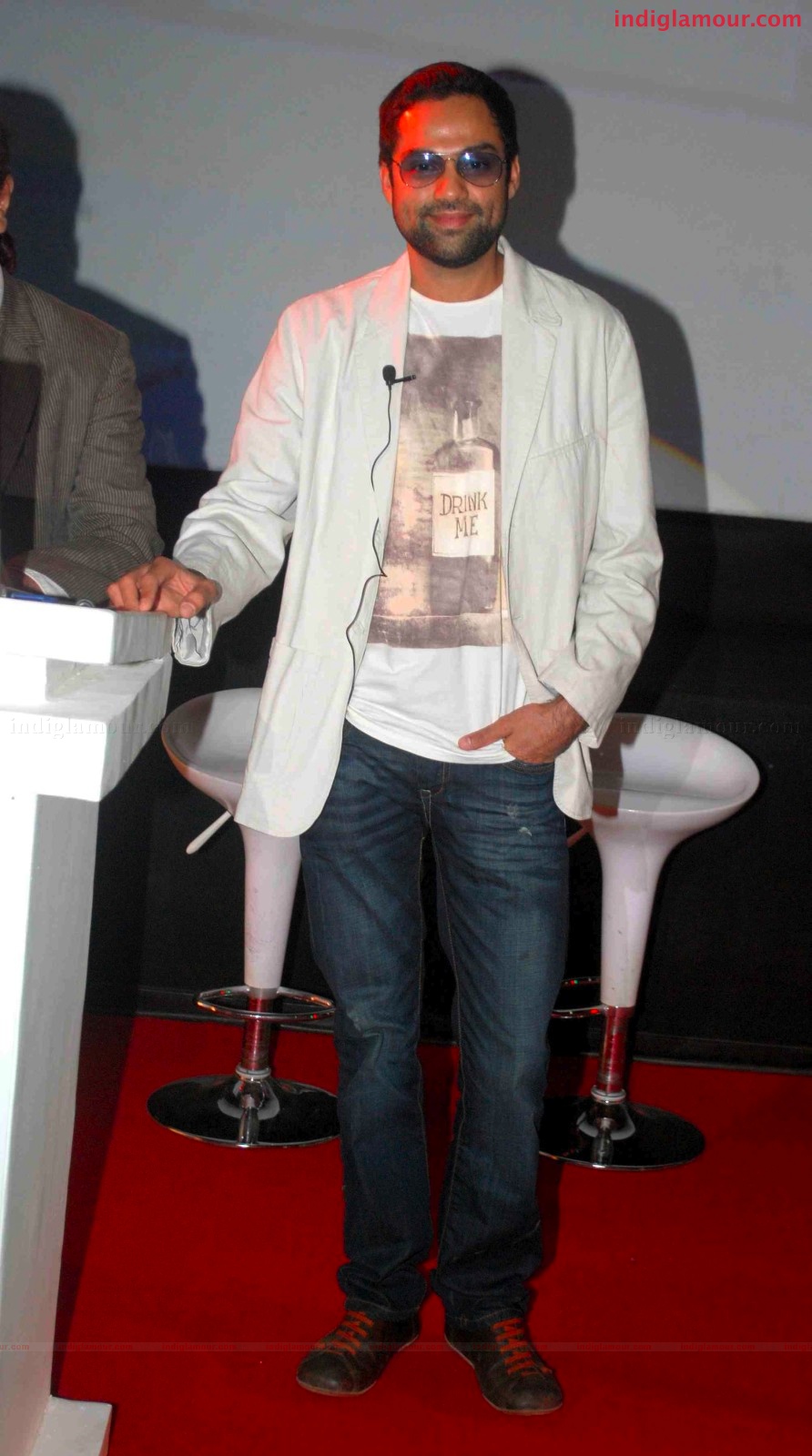 Abhay Deol Actor hd photo