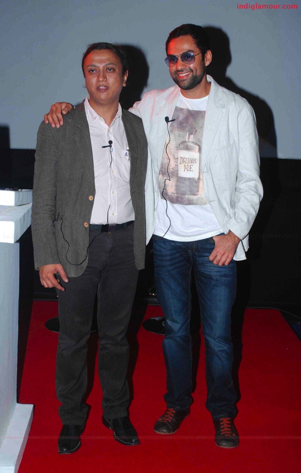 Abhay Deol Actor hd photo