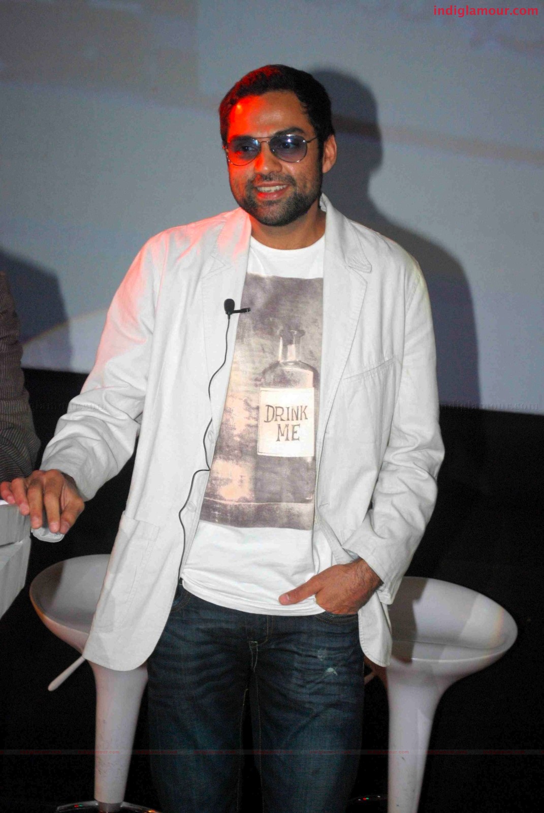 Abhay Deol Actor hd photo