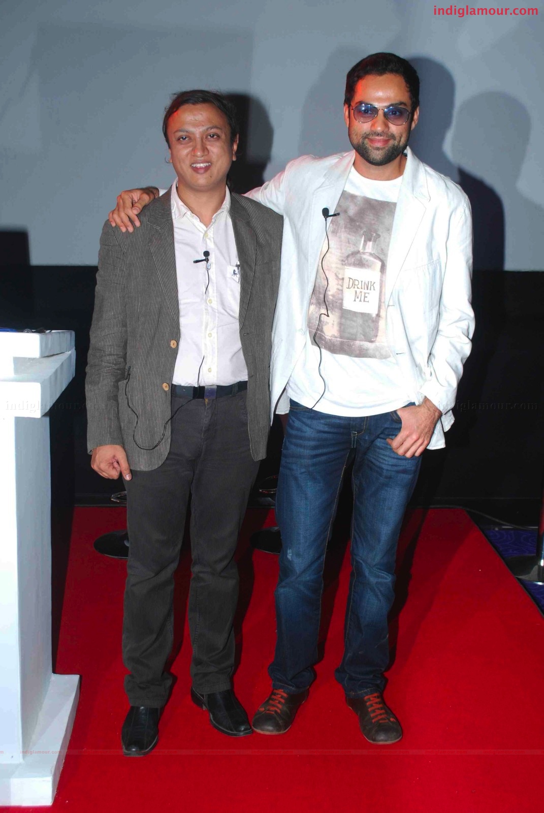 Abhay Deol Actor hd photo