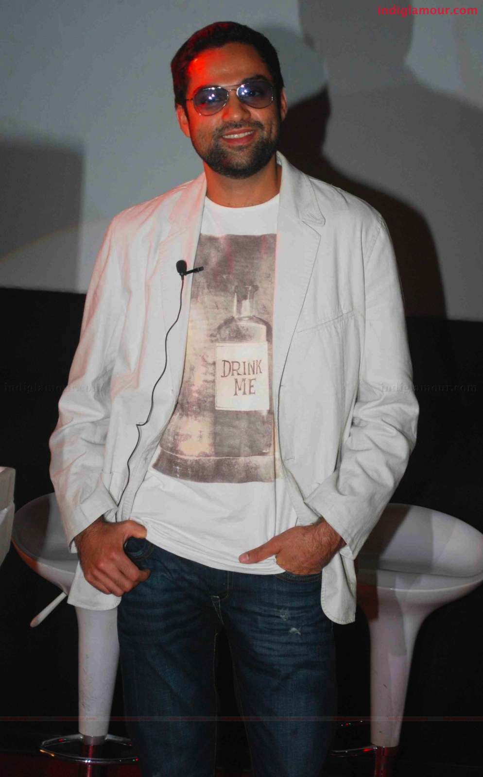 Abhay Deol Actor hd photo