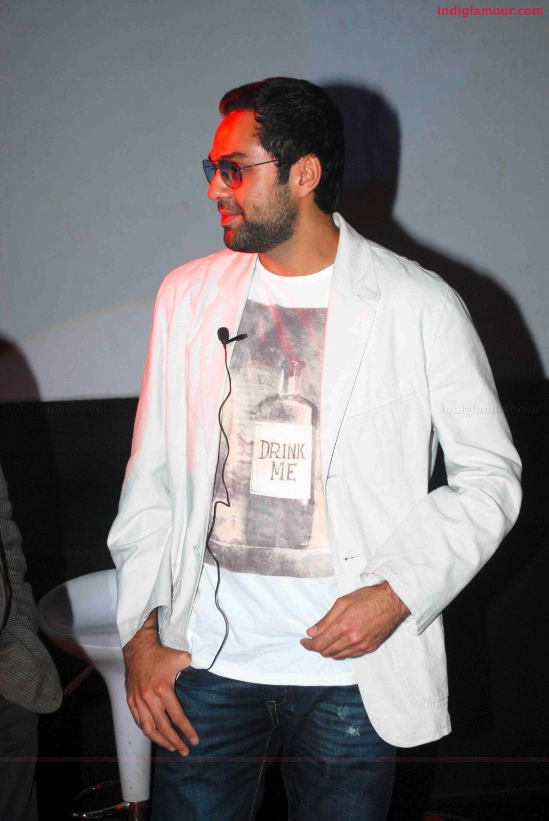 Abhay Deol Actor hd photo