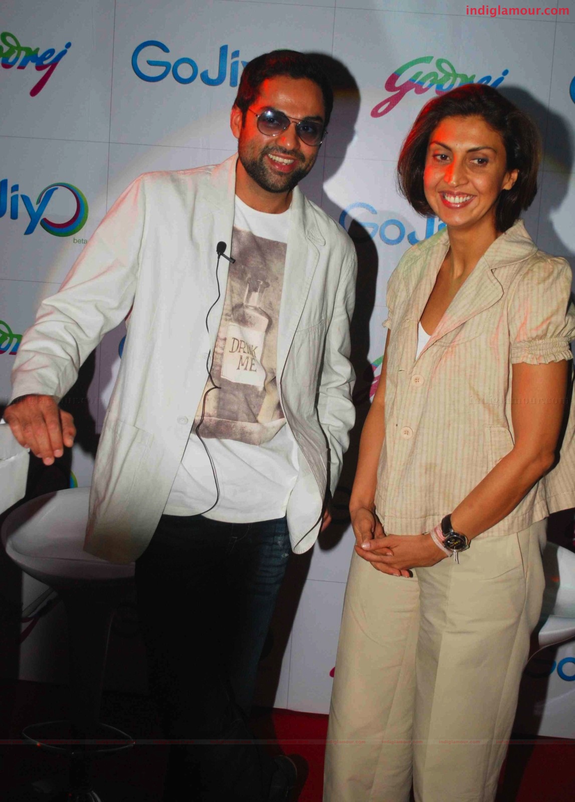 Abhay Deol Actor hd photo