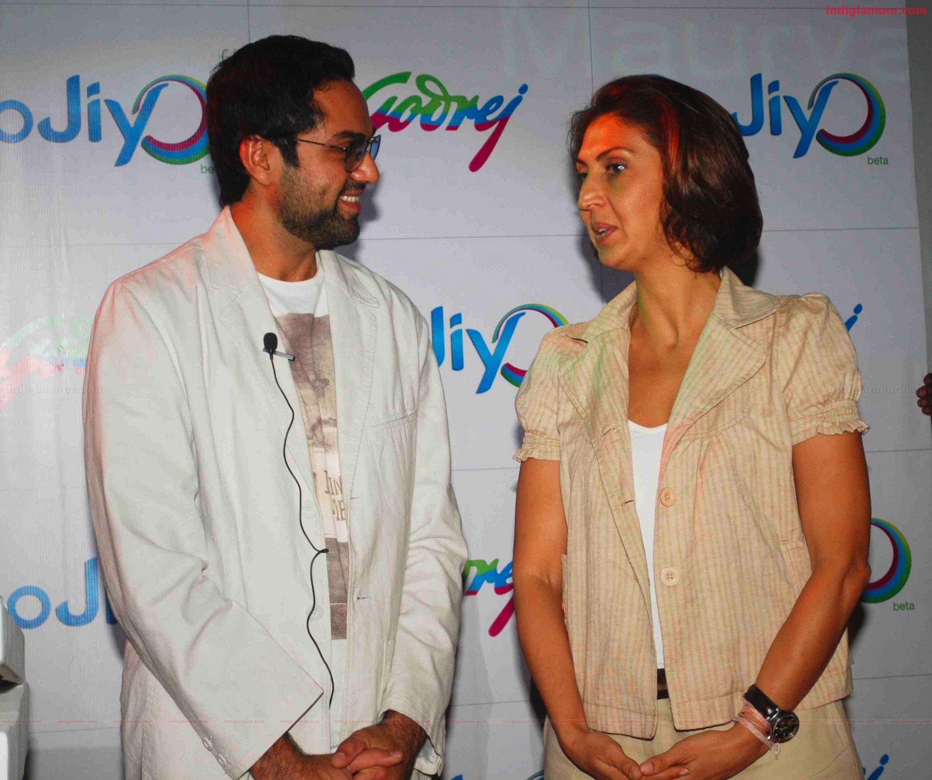 Abhay Deol Actor hd photo