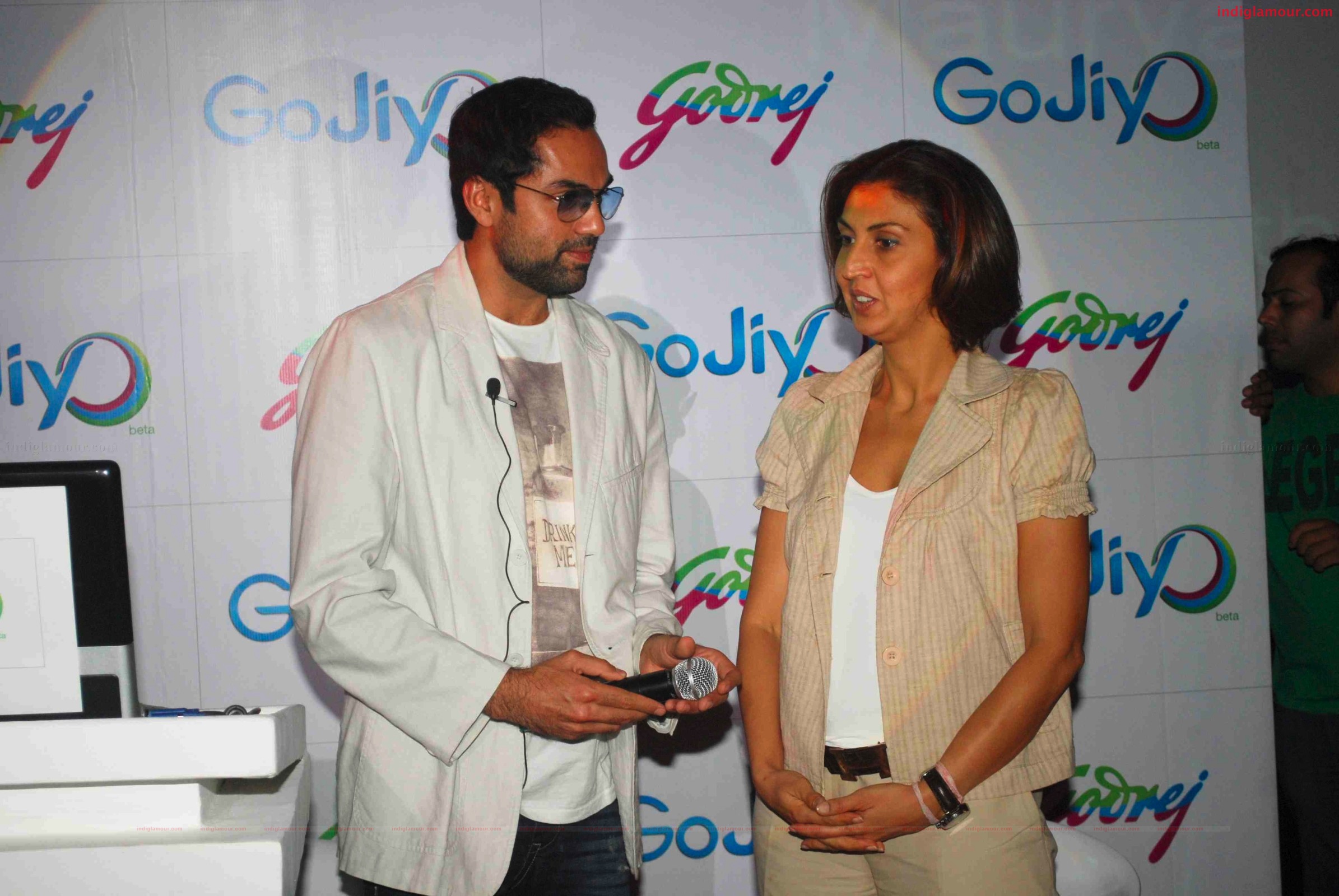 Abhay Deol Actor hd photo