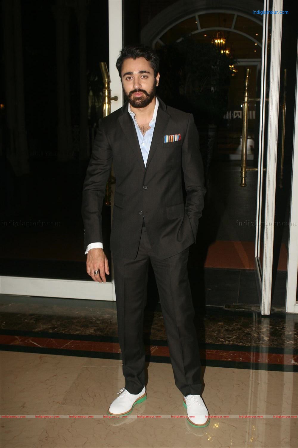 Imran Khan Actor hd photo
