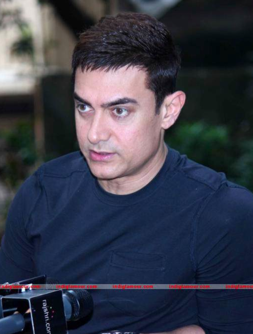 Aamir Khan Actor hd photo
