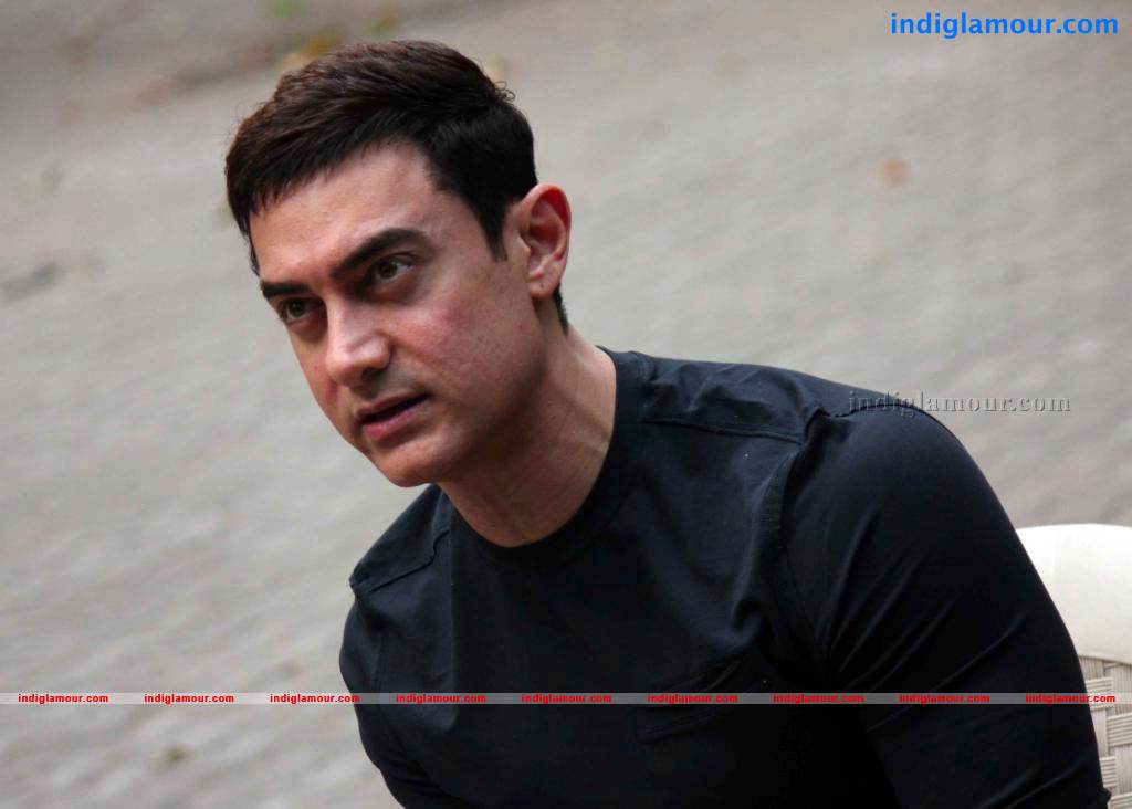 Aamir Khan Actor hd photo