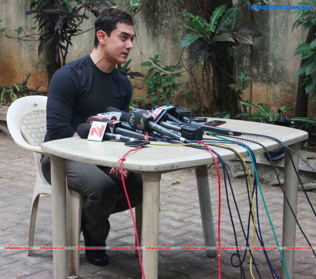 Aamir Khan Actor hd photo