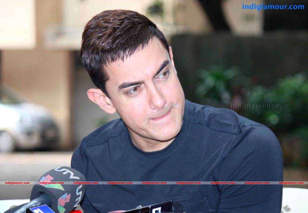 Aamir Khan Actor hd photo