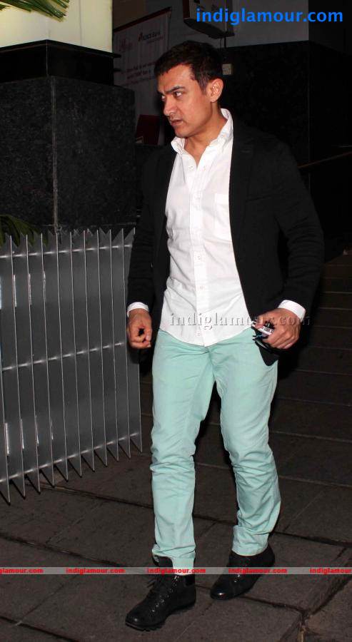 Aamir Khan Actor hd photo