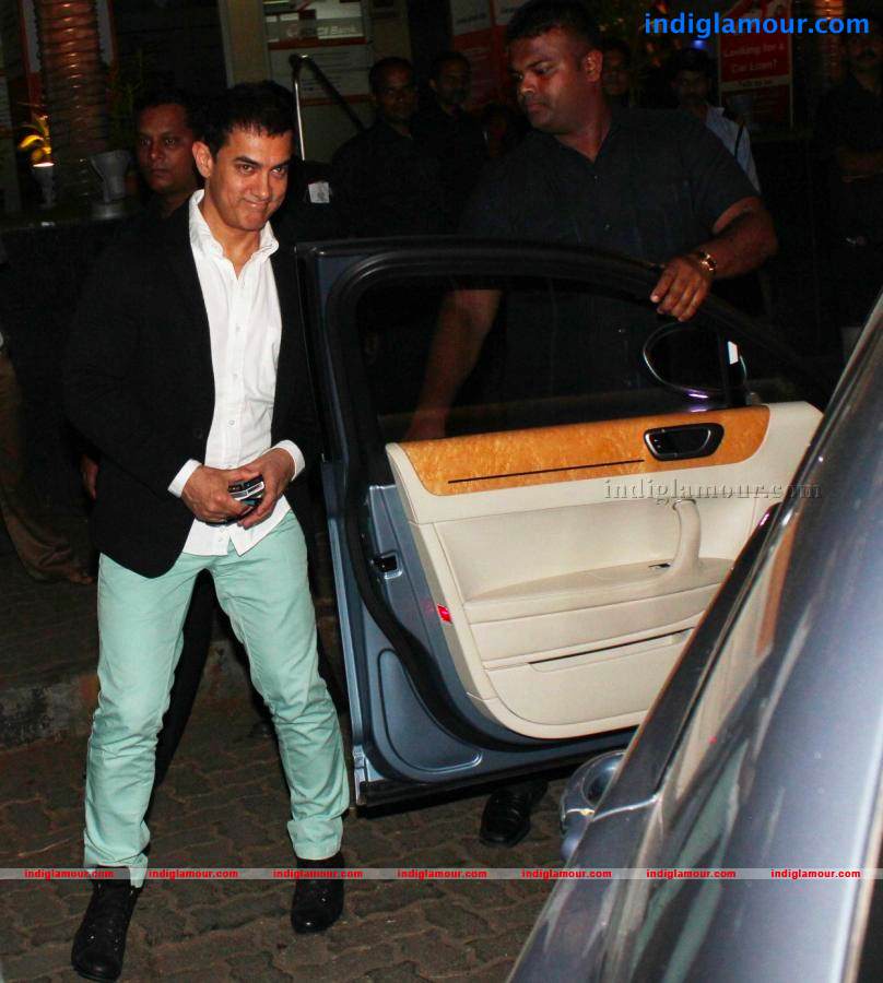 Aamir Khan Actor hd photo