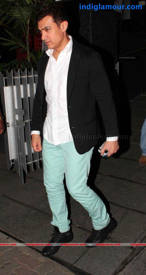 Aamir Khan Actor hd photo