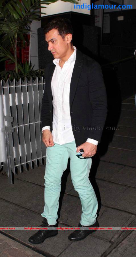 Aamir Khan Actor hd photo